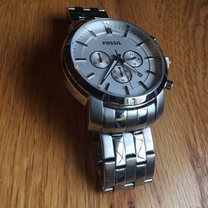 Fossil Watch